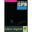 Eric Clapton Signature Licks Tablatura Partitura