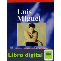 Luis Miguel Boleros Tablatura Partitura