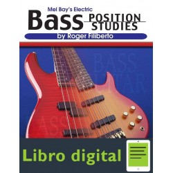 Electric Bass Position Studies Roger Filiberto