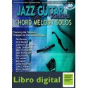 Jazz Guitar Standards Chord Melody Solos Tablatura