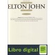 Elton John The Ultimate Collection Vol 1 Partitura