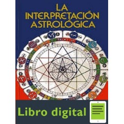 La Interpretacion Astrologica Demetrio Santos