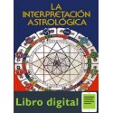La Interpretacion Astrologica Demetrio Santos