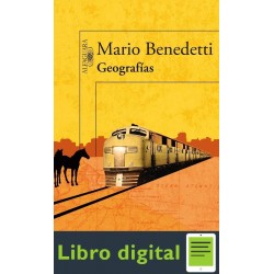 Geografias Mario Benedetti