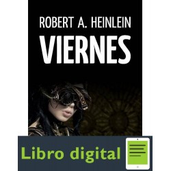 Viernes Robert A Heinlein