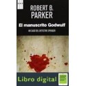 Spenser 01 El Manuscrito Godw Robert B Parker