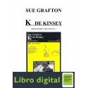 Sue Grafton K De Kinsey