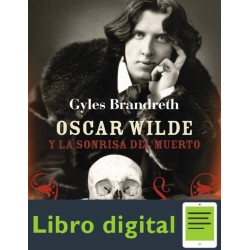 Misterios De Oscar Wilde Gyles Brandreth