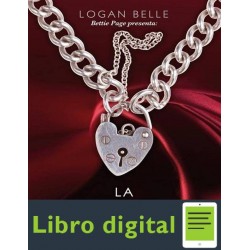 La Bibliotecaria Logan Belle