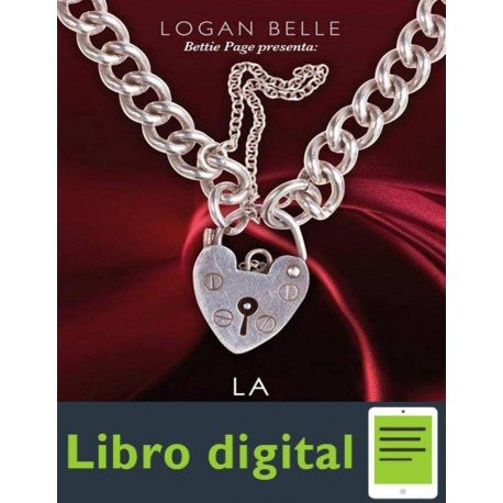 La Bibliotecaria Logan Belle