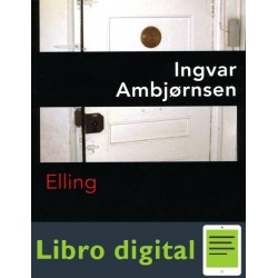 Elling Ingvar Ambjornsen