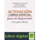 Activacion Conductual Para La Depresion Christopher Martell