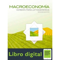 Macroeconomia Version para Latinoamerica 9 edicion Michael Parkin