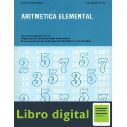 Aritmetica Elemental Enzo R. Gentile