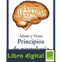 Adams Y Victor Principios De Neurologia 9 edicion
