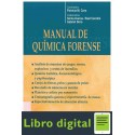 Manual De Quimica Forense