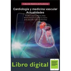 Cardiologia Y Medicina Vascular Actualidades