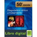 Diagnostico Clinico Y Tratamiento 50 edicion