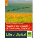 The Rough Guide To Walks Around London And Southeast
