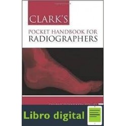 Clarks Pocket Handbook For Radiographers