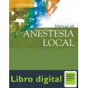 Manual De Anestesia Local Malamed 6 Edicion