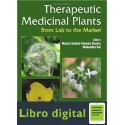 Therapeutic Medicinal Plants From Lab To The Market