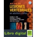 Atlas De Lesiones Vertebrales En Adultos Y Niños