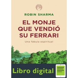 El Monje Que Vendio Su Ferrari Robin Sharma