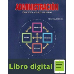 Administracion Proceso Administrativo Chiavenato