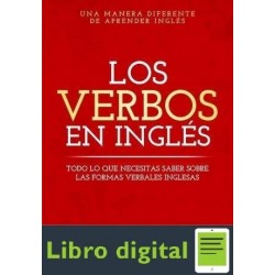 Los Verbos En Ingles Sila Ingles