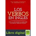 Los Verbos En Ingles Sila Ingles