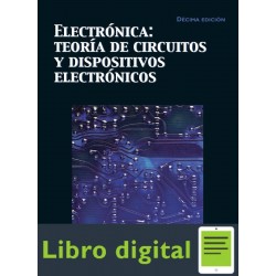  Teoria de Circuitos y Dispositivos s Robert L. Boylestad 10 edicion