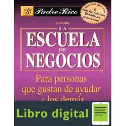 Escuela De Negocios Robert T. Kiyosaki