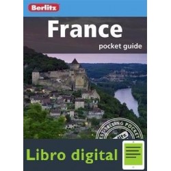 Berlitz France Pocket Guide