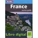 Berlitz France Pocket Guide