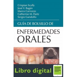 Guia De Bolsillo De Enfermedades Orales