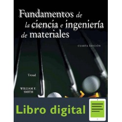 Fundamentos De La Ciencia E Ingenieria De Materiales William Smith 4 edicion