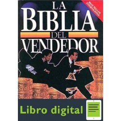 La Biblia Del Vendedor Alex Dey