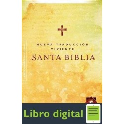 Santa Biblia Ntv, Edicion Compacta