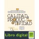 Calidad Y Productividad 4 edicion Humberto Gutierrez Pulido