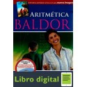 Aritmetica De Baldor