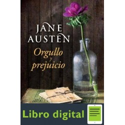 Orgullo Y Prejuicio Jane Austen
