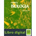 Biologia 4ta Edicion John W. Kimball