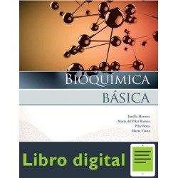 Bioquimica Basica Herrera
