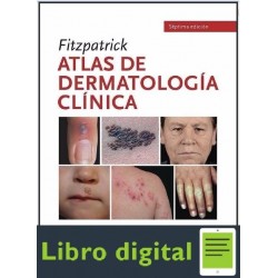 Atlas De Dermatologia Clinica Fitzpatrick