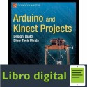 Arduino And Kinect Projects Melgar castro Diez