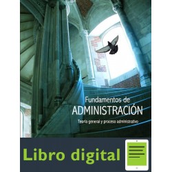 Fundamentos De Administracion Cesar Amaru