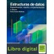 Estructuras De Datos Gutierrez 4ª Edicion