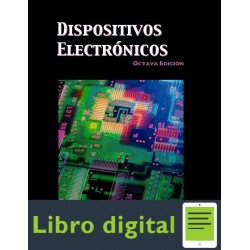 Dispositivos Electronicos Floyd 8 Edicion