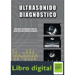 Ultrasonido Diagnostico Enrique Hernandez Matos